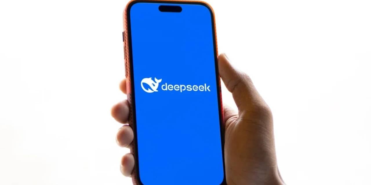 DeepSeek Yapay Zeka Modeli