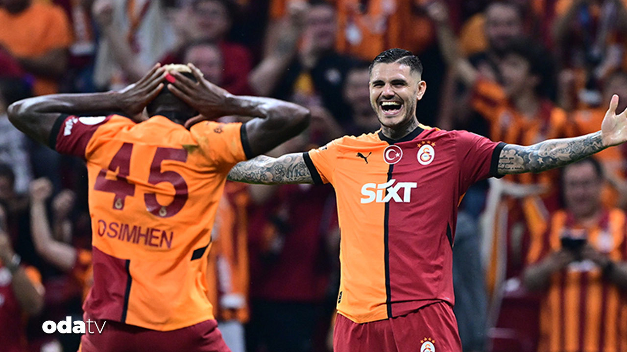Galatasaray’da Osimhen ve Icardi belirsizliği galatasarayda osimhen ve icardi belirsizligi YwMyQNgZ