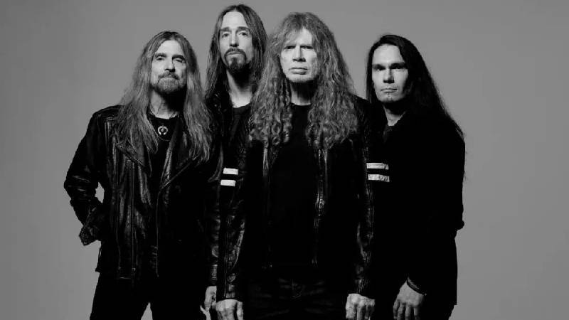 Megadeth’ten son albüm ve veda turnesi açıklaması: 40 yılın sonunda zirvede veda megadethten son album ve veda turnesi aciklamasi 40 yilin sonunda zirvede veda gT8JFXTP