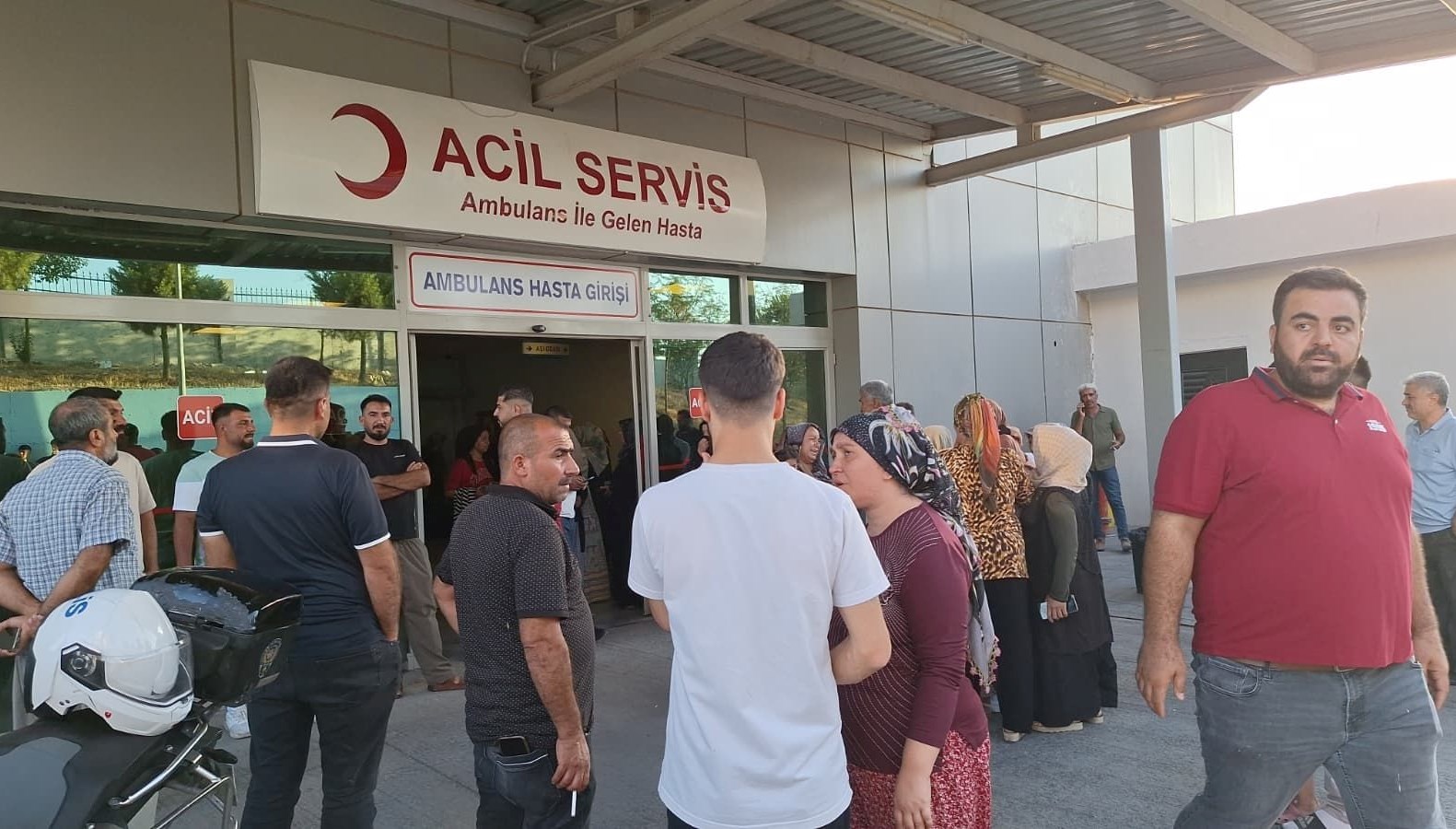 sanliurfada akrabalar arasinda silahli arazi kavgasi Zxf8jWtZ