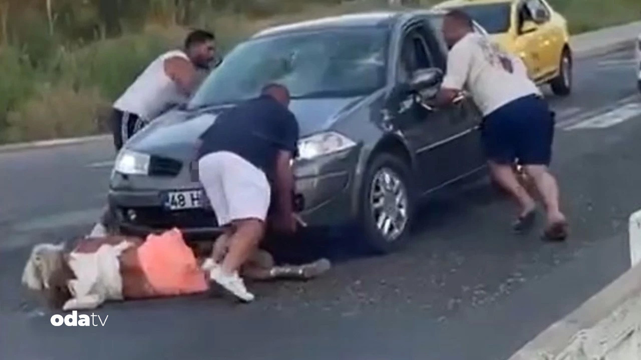 Türkiye o turisti konuştu: Yedi günlük savaşını kaybetti turkiye o turisti konustu yedi gunluk savasini kaybetti TVRa1Obl