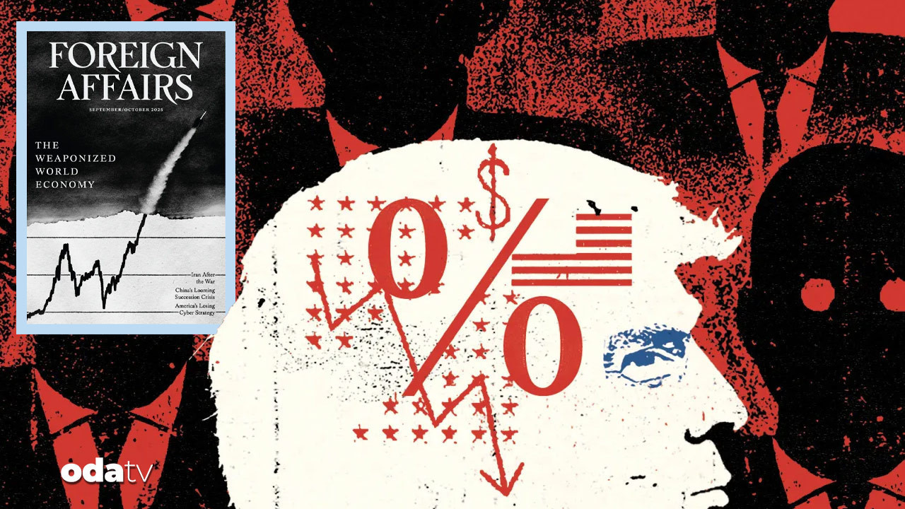 abd derin devletinin yayin organi yazdi trump ekonomisi muttefikleri yakti en az etkilenen kim pEbMTguj