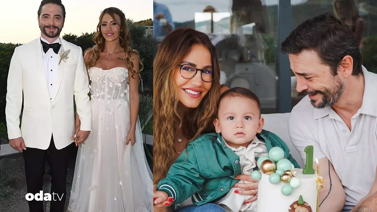 ahmet kural ve esi gizem sahinden amerikada dogum karari lN1NafKf