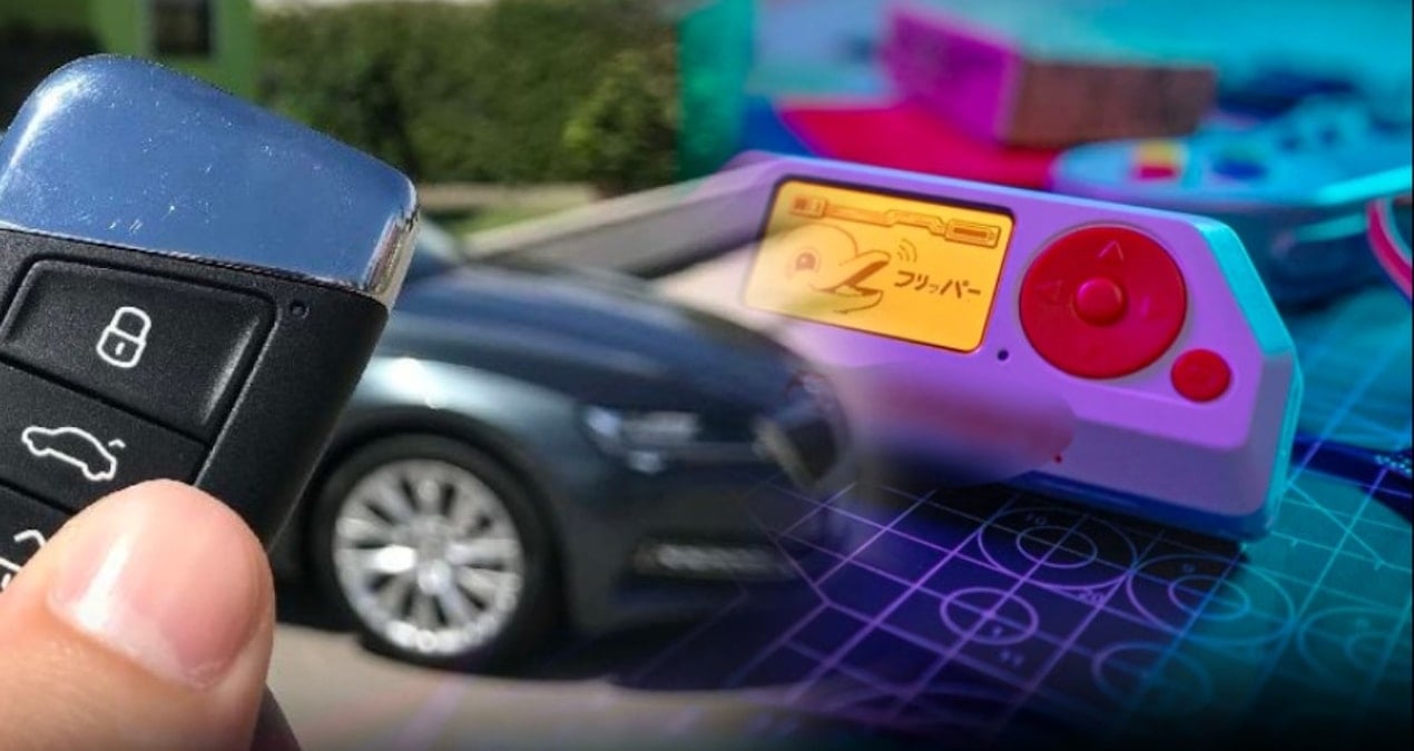 arac sahiplerinin belalisi turkiyede 8 bin liralik aleti hicbir kilit durduramiyor mzaTgCj2