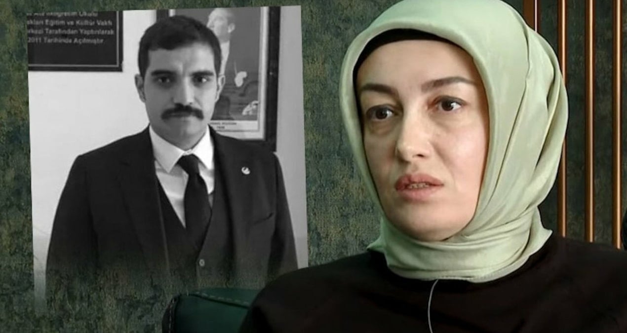 ayse atesten ulku ocaklari genel merkeziyle ilgili carpici iddialar AK8VfMEY