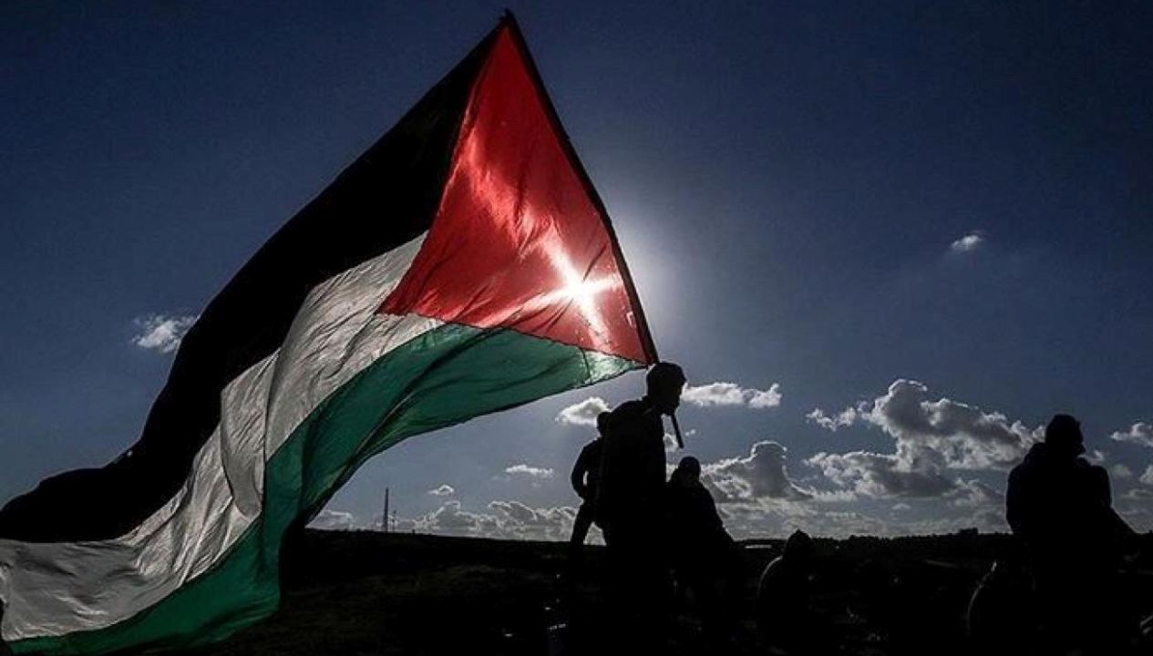 filistinin taninmasi israil ve filistinliler icin ne anlama geliyor jz9BC7LS