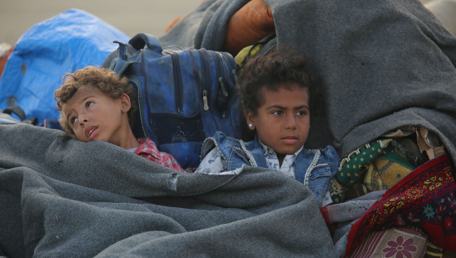 gazzede son durum can kaybi 65 bin 382ye yukseldi k5iGm7wk