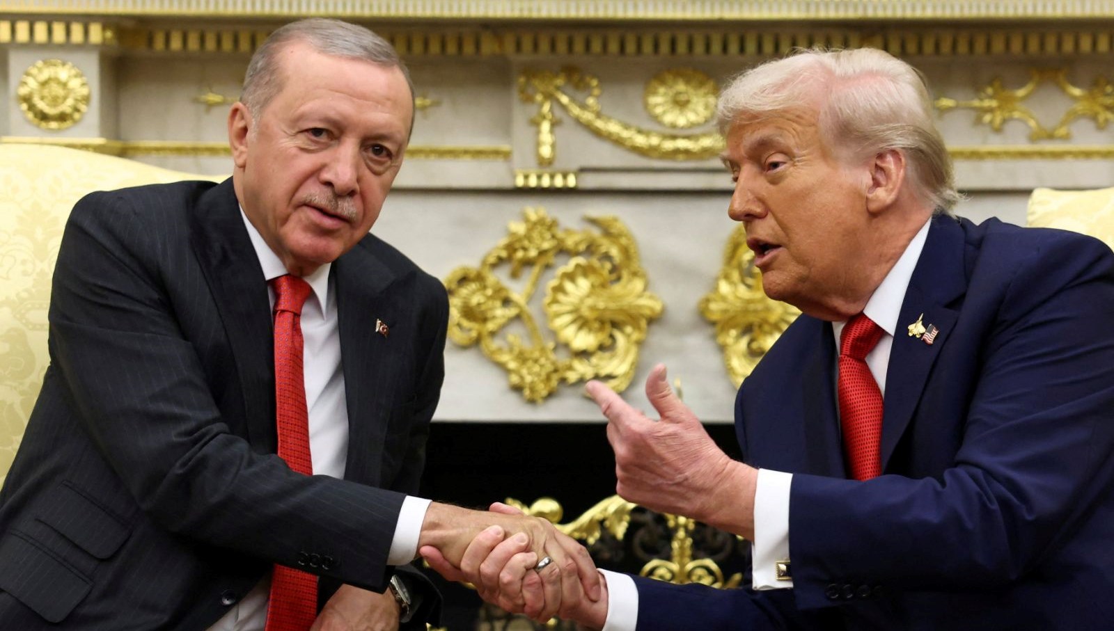 isral basininda erdogan trump gorusmesi f 35ler netanyahuyu endiselendiriyor SRwjsn3c