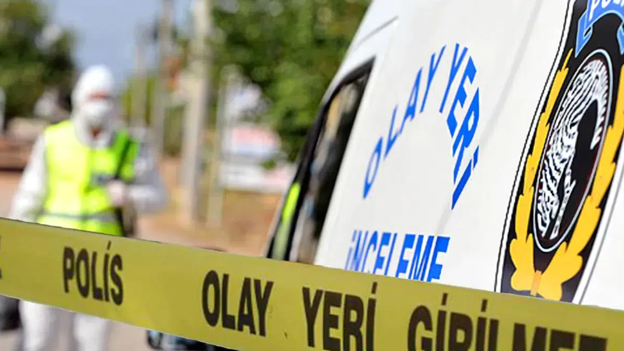 kazaya kostular bicaklanmis halde bulundu 91js1h7v