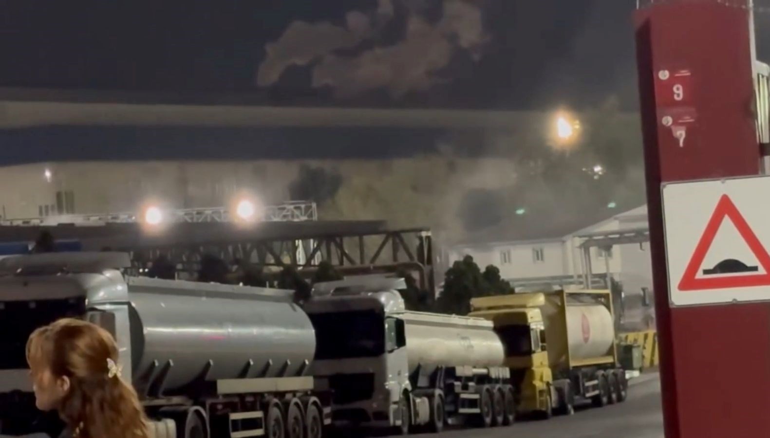 kocaelide kimyasal sizinti panigi ekipler harekete gecti 3qqAliN8