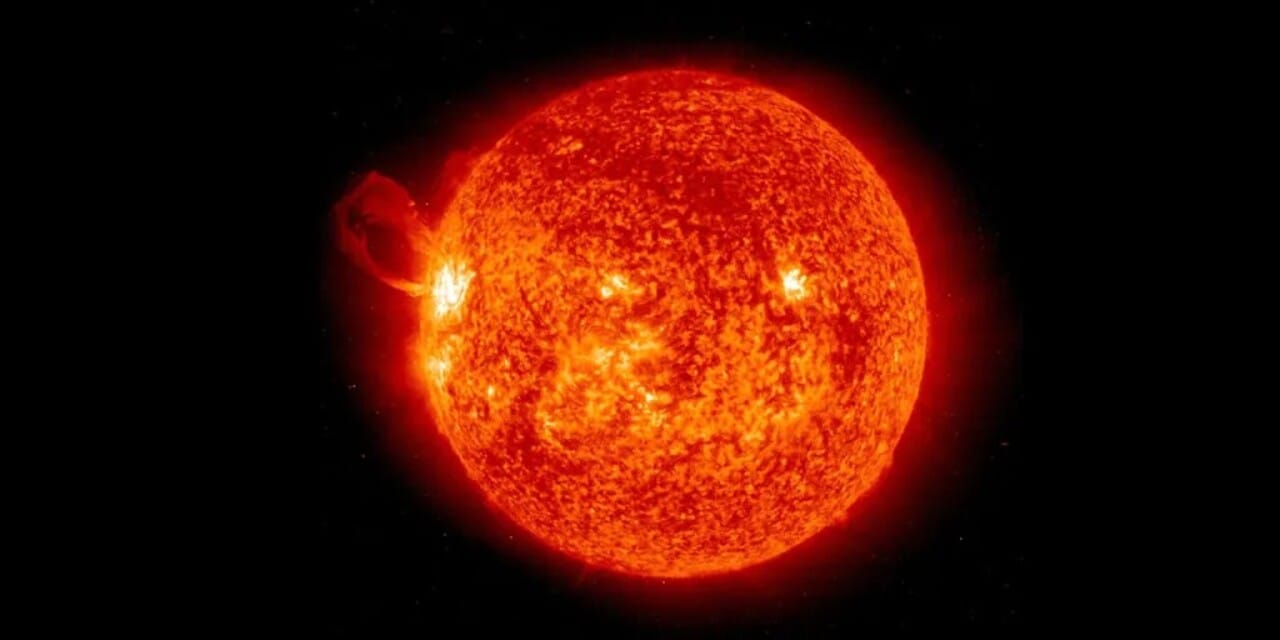 nasa uyardi elektronik cihazlar bozulabilir n5cXdT24