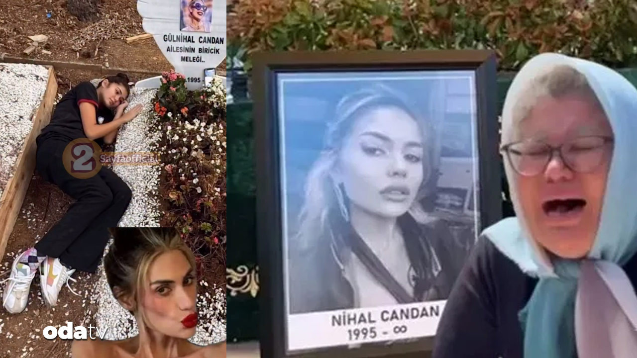 nihal candanin annesi umut candan sitem etti o lanet tuslari kuzuma silah olarak kullandiniz F24b5svb