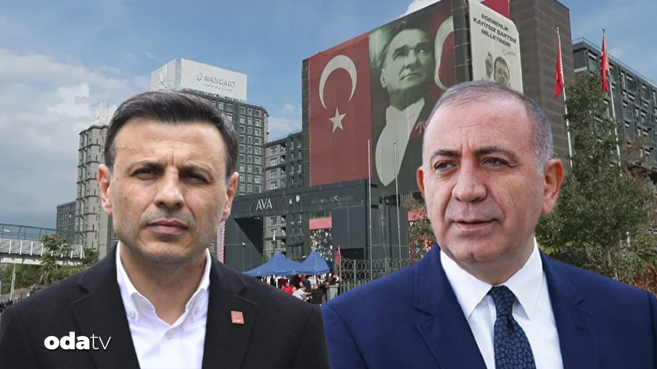 ozgur celik ve gursel tekin karsi karsiya mahkeme ne karar verecek P5L4r8lL