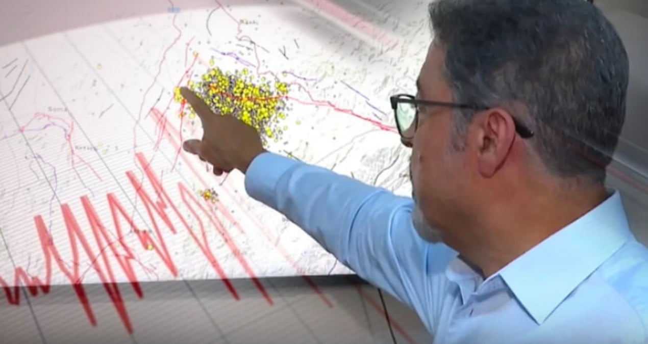 profesor sozbilir uyardi olu faylar hareketlendi deprem firtinasi basladi NHOBi15y