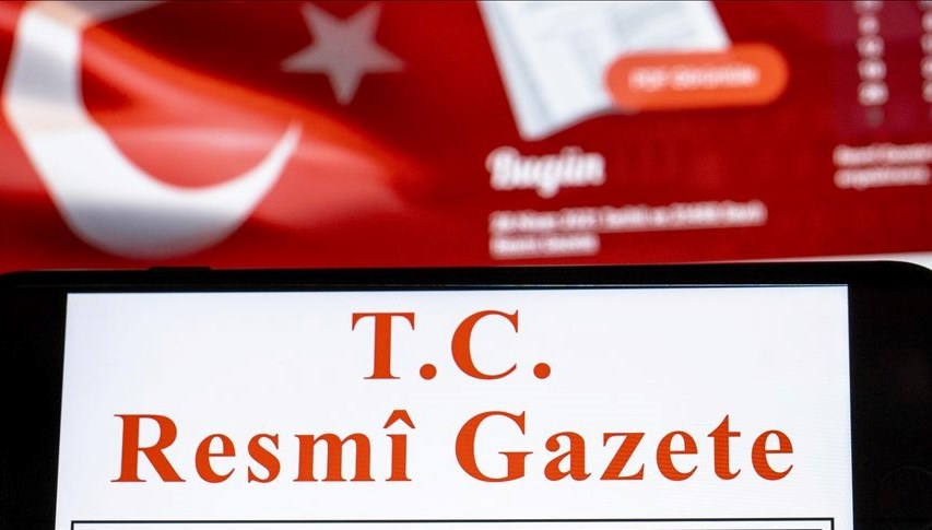 resmi gazetede bugun 23 eylul 2025 resmi gazete kararlari V4xXcJaP