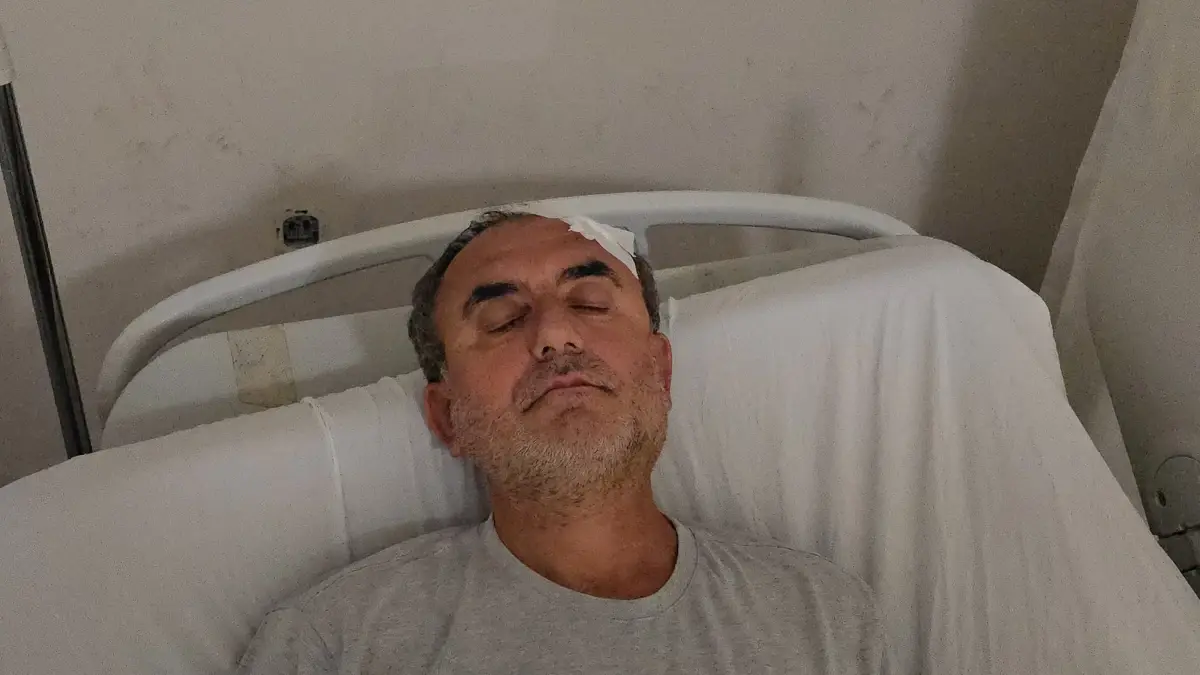 samandagda ekoloji grubu sozcusune saldiri NRwFikH4