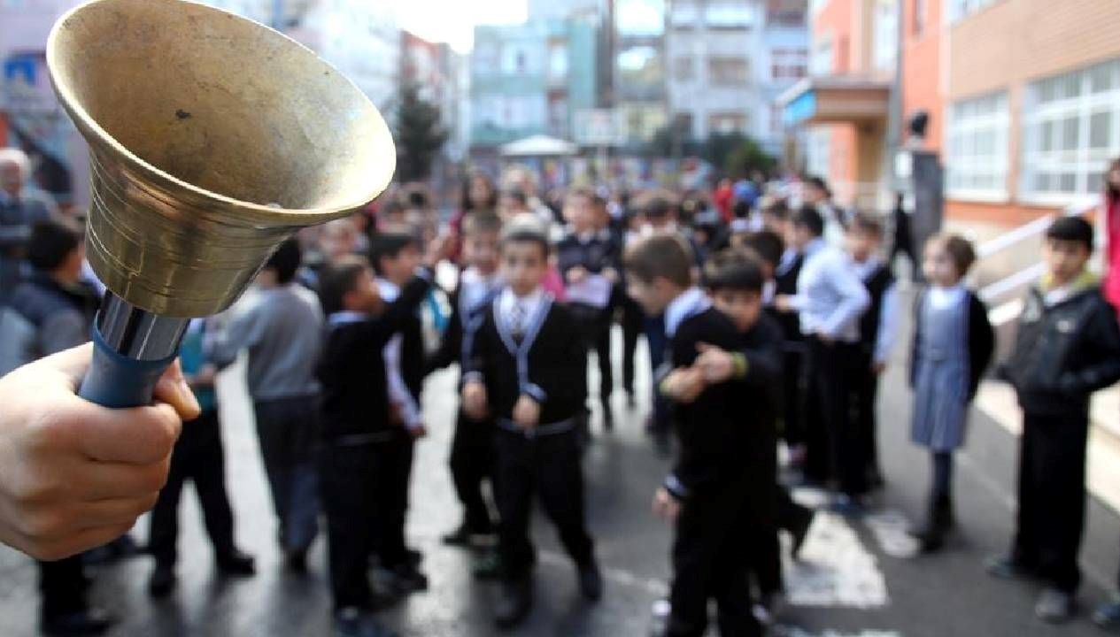 tatil bitti ilk ders yesil vatani korumak n5vxbtvS