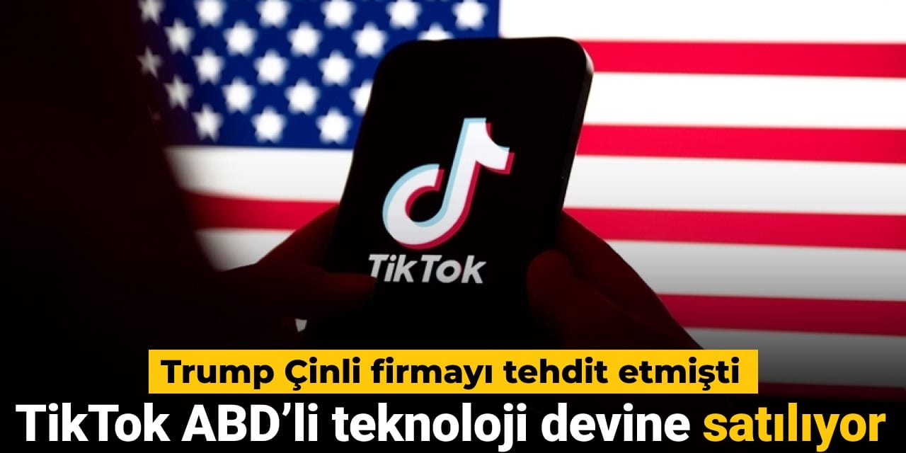 trump cinli firmayi tehdit etmisti tiktok abdli teknoloji devine satiliyor 8TlWTk5F