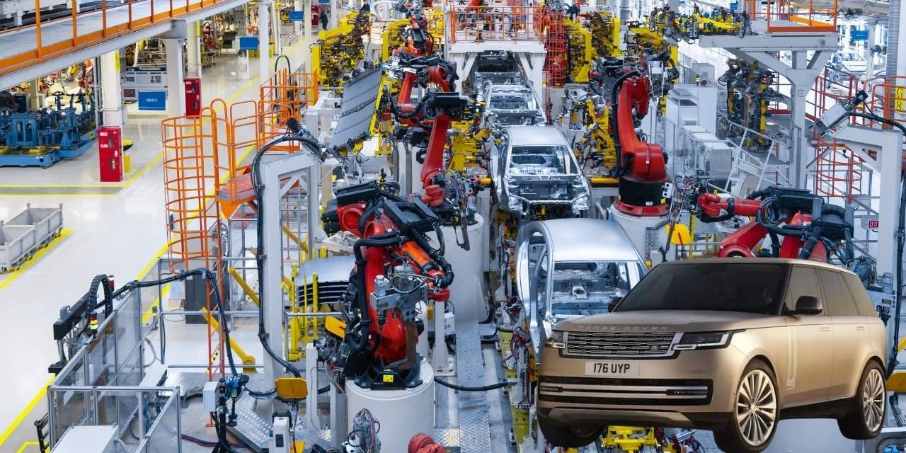 unlu otomobil markasi uretimi birakti nedeni sasirtti mZaOPjcv