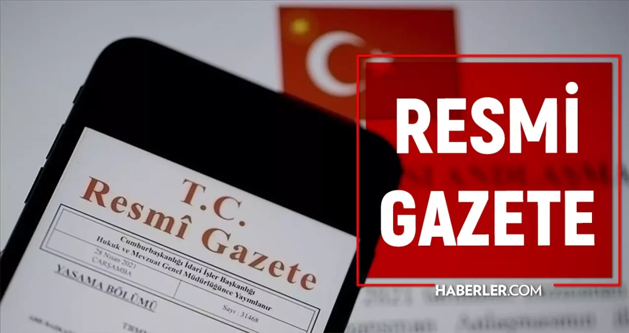 14 ekim sali 2025 resmi gazete atama kararlari bugunun kararlari neler 14 ekim resmi gazete yayimlandi resmi gazete atamalar listesi 9r3gPBYm.jpg