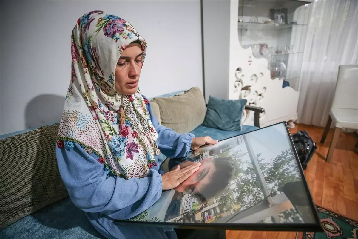 19 yasindaki gencin organlari 5 hastaya umut oldu FzNVGJdJ