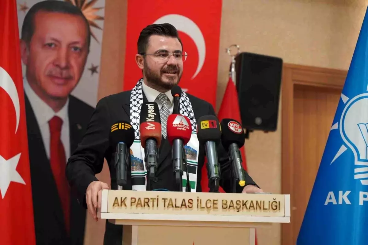 ak parti kayseri teskilati istisare toplantilari gerceklestirdi JqAYmL1j