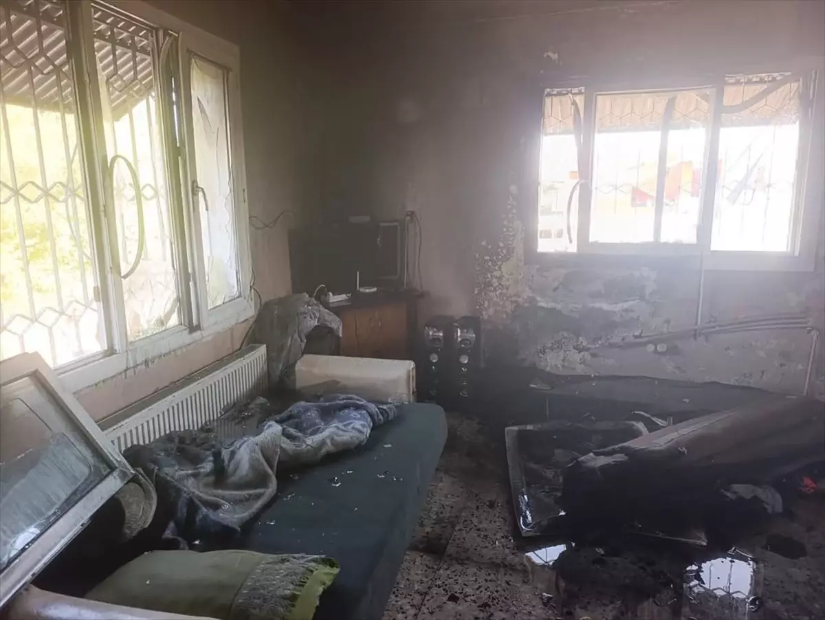 antakyada ev yangini e9xB89sR