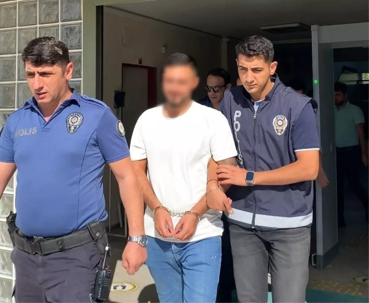 aydinda adliye onunde gerilim 3 kisi tutuklandi bGa645KE