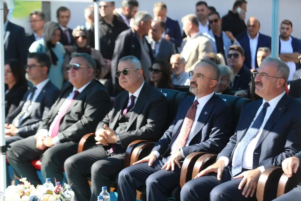 bulent turan birligimizi korumak hepimizin gorevi V1FIhEEj