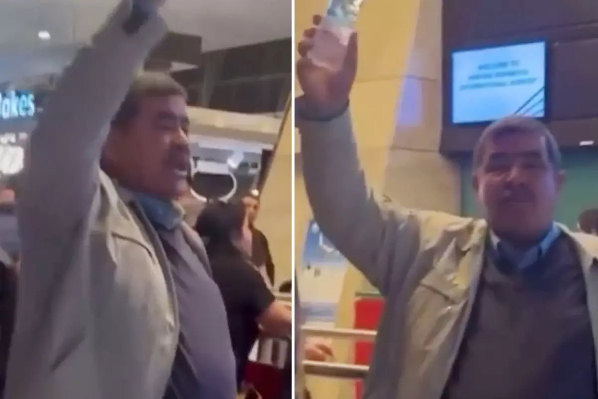 ciftcilik yapan vatandas havalimanindaki su fiyatina isyan etti memleket ne hale gelmis Mx2wwUcM