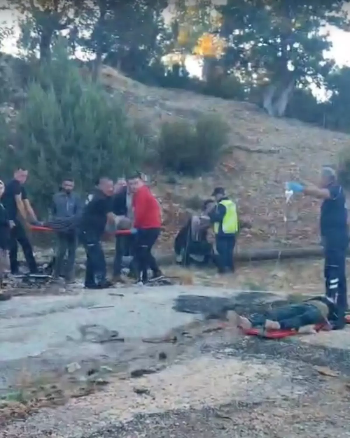 erdemlide minibus kazasi 5 olu 14 yarali cgZzuV5k