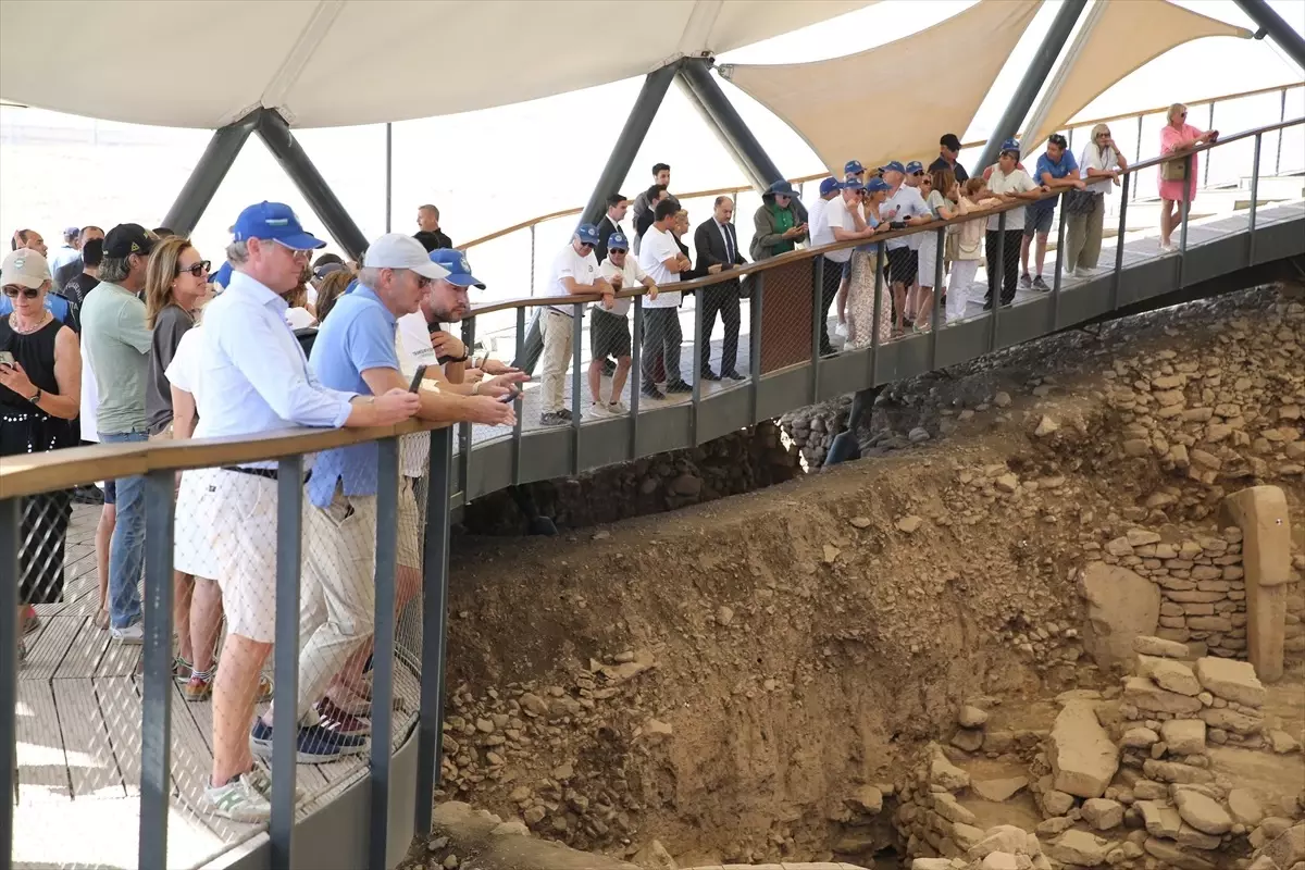 gobeklitepenin gunluk ziyaretci sayisi ortalama 5 bini buldu 325dQc8t.jpg