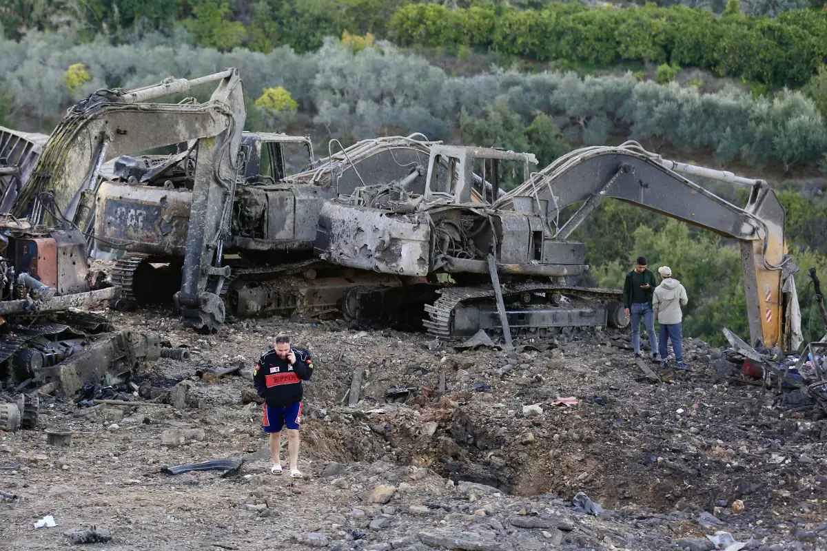 israilin lubnana hava saldirisi 1 olu 7 yarali DcbQtgiF