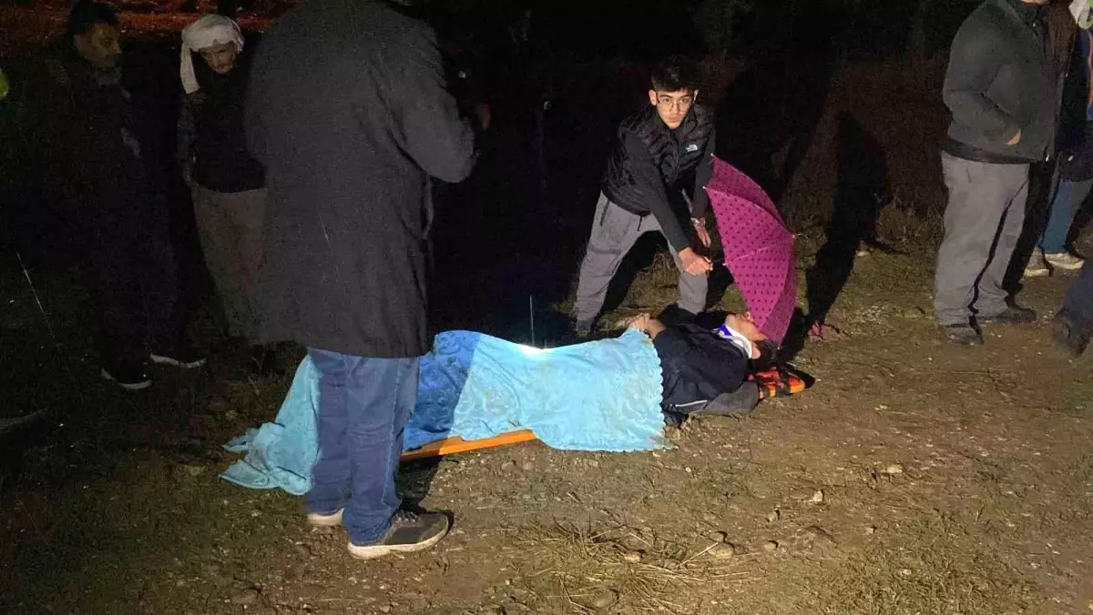 kastamonuda tur midibusu devrildi cok sayida yarali 69edlKSY