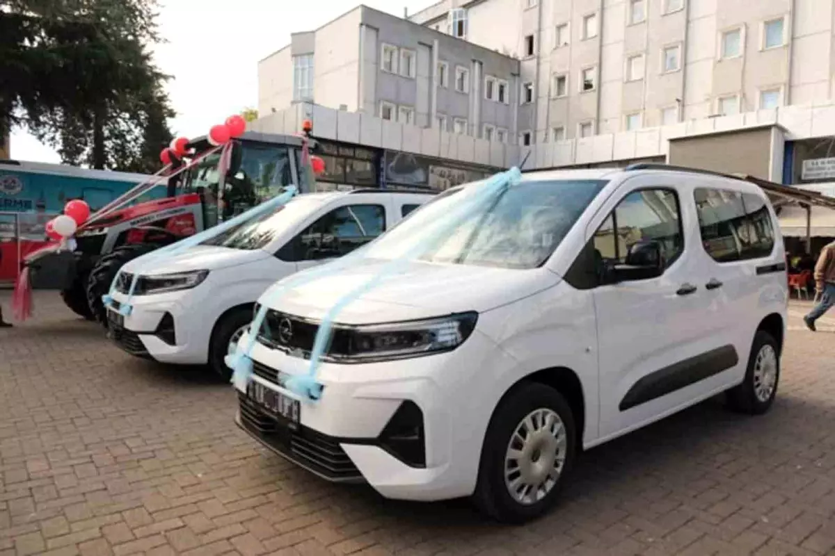 terme belediyesi arac filosunu guclendiriyor MtqFX9Ff.jpg