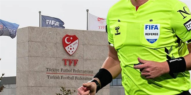 TFF Bahis Soruşturması