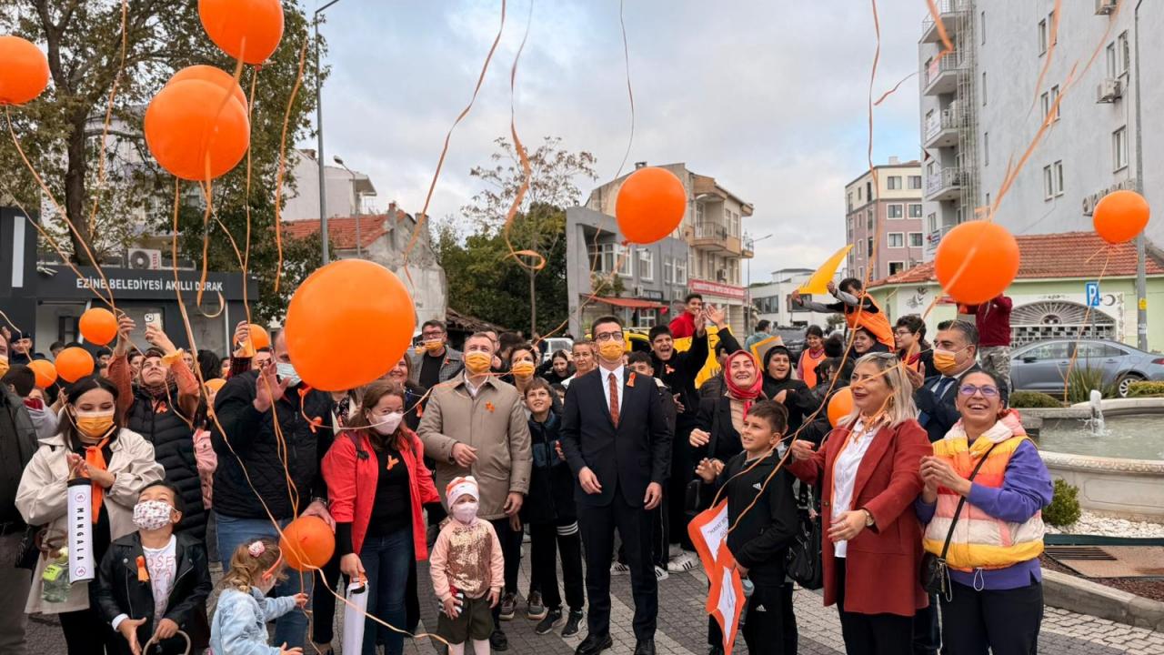 ezinede losemili cocuklar haftasi etkinlikleriyle farkindalik olusturuldu fhktZpBB.jpg