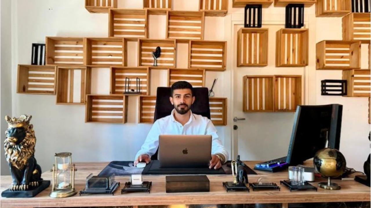 rynexor kurucusu siber guvenlikte farkindalik kadar erisilebilir koruma da onemlidir GNCsvOLp.jpg