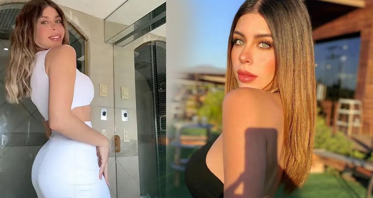 Kainat Güzeli Carolina Gomez’in Trajik Ölümü: Kayınvalidesi Tarafından Vuruldu