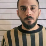 Tadamun Katliamının Baş Faili Emced Yusuf Yakalandı