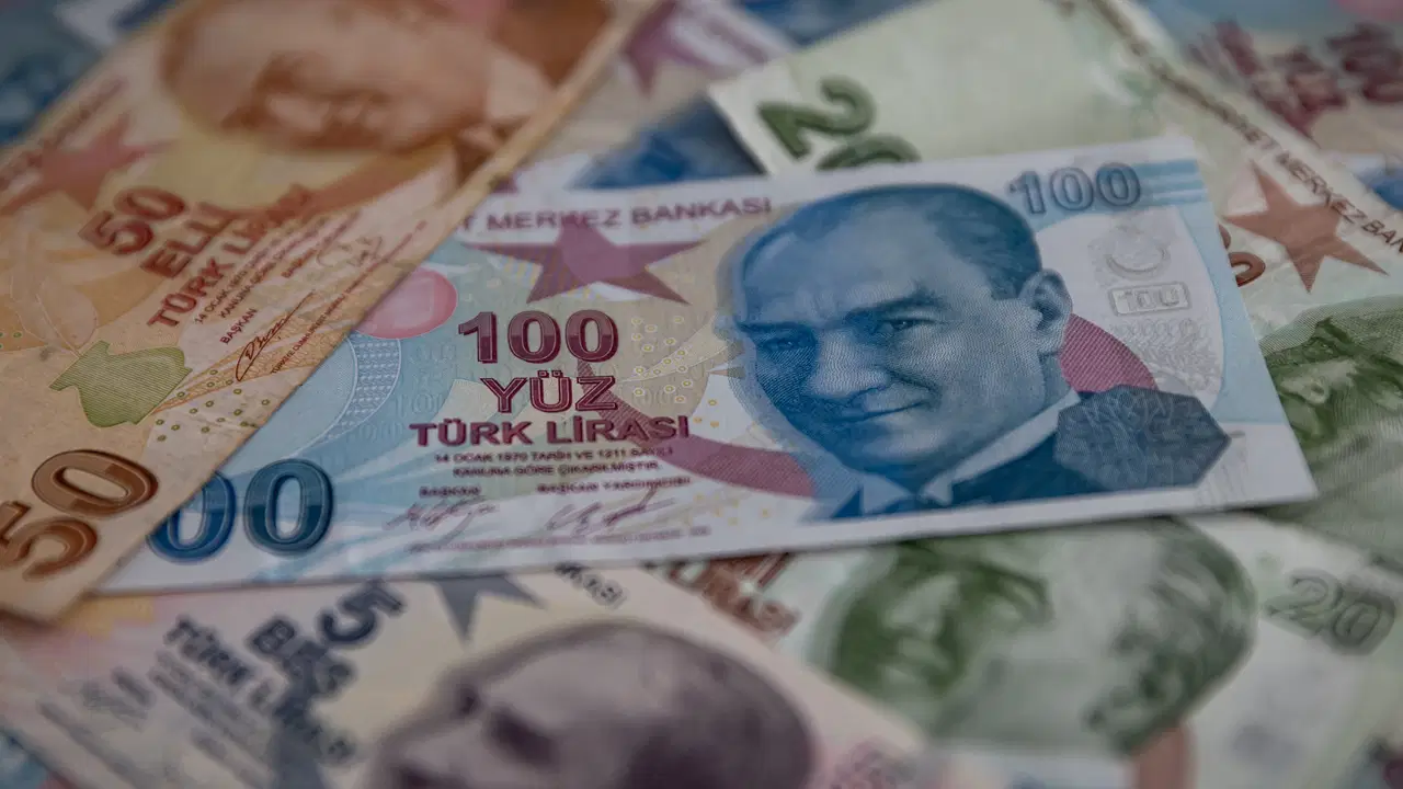 TCMB Verileriyle Türk Lirası’nın Değeri Yükseldi: Nisan Ayında 6 Yılın Zirvesi