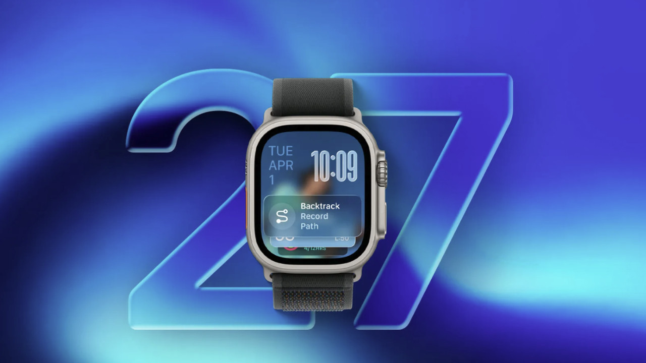 watchOS 27 ile Yapay Zeka Deneyimi Hangi Apple Watch’larda Var?