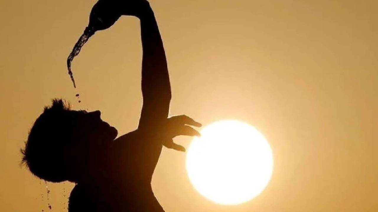 Hafta sonuna dikkat! Aşırı sıcak hava geliyor