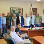 Baskan kaya amator spor kuluplerine desteklerini surduruyor zCZJBJJr