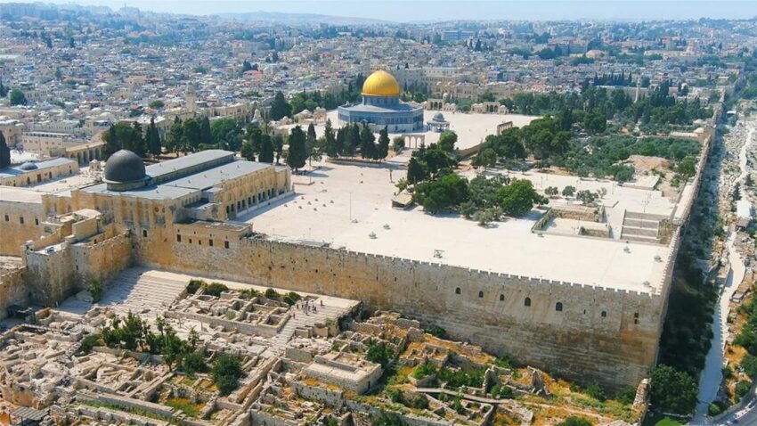 Haber gorseli