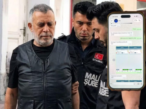 Haluk levent ile ahbap yoneticisinin bahis mesajlari ortaya cikti YsSDfwQy