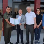 Kayseri kocasinandan ilk ruhsatli hayvan bakimevi MjqVSiMb