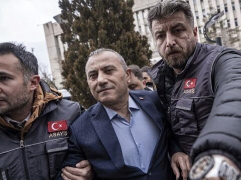 Son dakika gulistan doku sorusturmasi yazismalar ortaya cikti gozaltilar basladi sGkOriKp