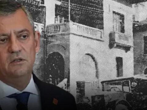 Yeni partinin kurulusundaki 100 yillik detay ozgur ozel neden anadolu kulubunu tercih etti j5FTwOft